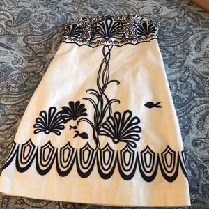 EUC Lilly Pulitzer size 2 Bowen dress